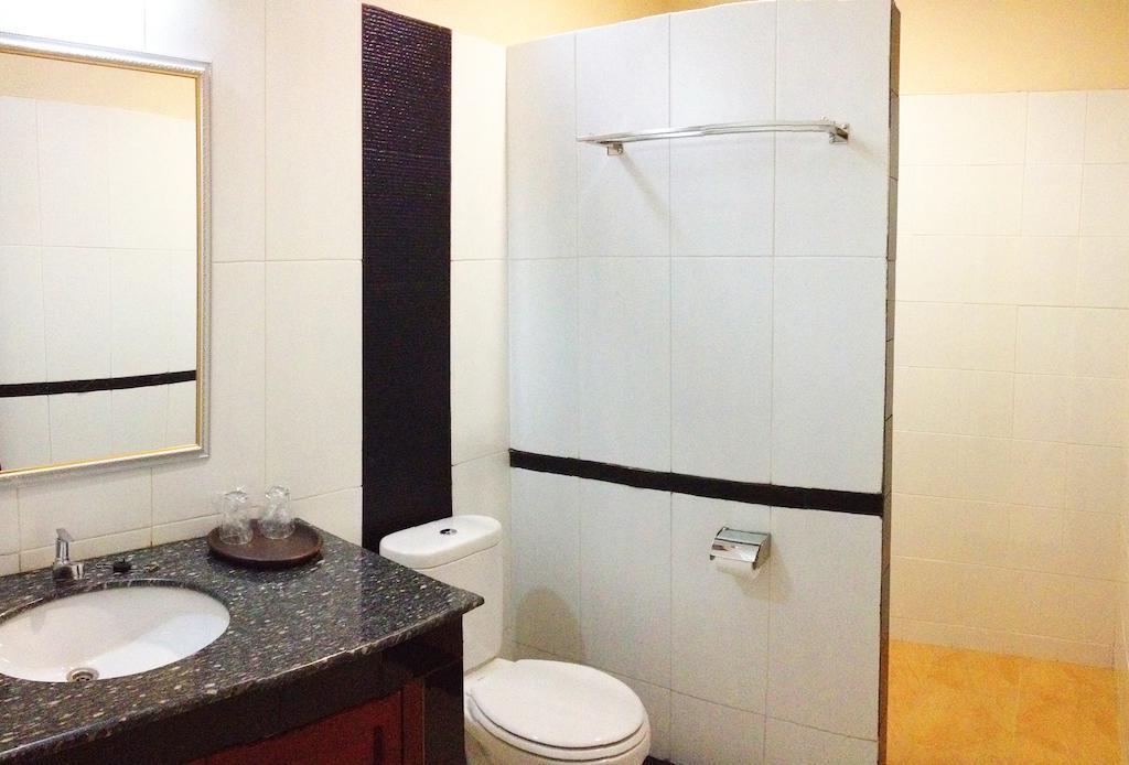 3C Familia Residence ジョグジャカルタ 部屋 写真